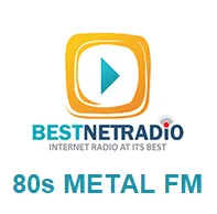 Logo de 80s Metal