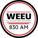 Logo de 830 WEEU