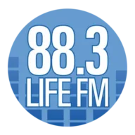 Logo de 88.3 Life FM