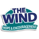 Logo de 88.3 The Wind