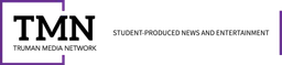 Logo de 88.7 KTRM (Truman State University, Kirksville, Missouri)