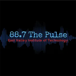 Logo de 88.7 The Pulse