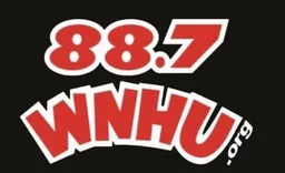 Logo de 88.7 WNHU