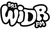 Logo de 89.1 WIDR FM