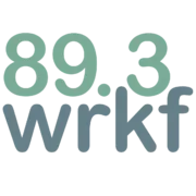 Logo de 89.3 WRKF