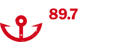 Logo de 89.7 The River