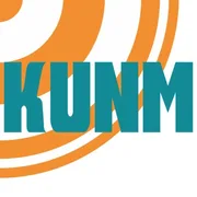 Logo de 89.9 KUNM