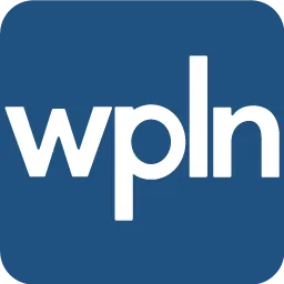 Logo de 90.3 WPLN News