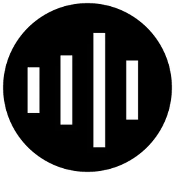 Logo de 90.7 FM KWMU-2