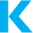 Logo de 90.7 K-LOVE