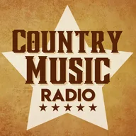 Logo de 90's Country Music Radio