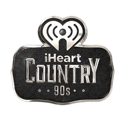 Logo de 90s Country