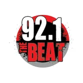 Logo de 92.1 The Beat