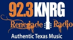 Logo de 92.3 KNRG