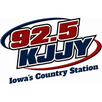 Logo de 92.5 KJJY