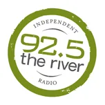 Logo de 92.5 The River