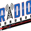 Logo de 92.9 KAT-FM Dubuque