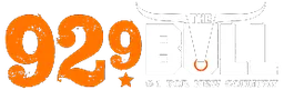 Logo de 92.9 The Bull