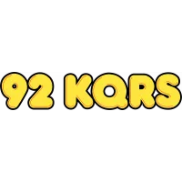 Logo de 92 KQRS