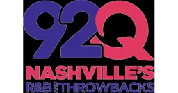 Logo de 92Q Nashville