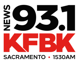 Logo de 93.1 KFBK 1530AM