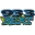 Logo de 93.3 The Beat