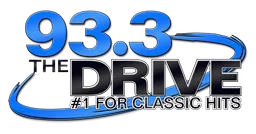 Logo de 93.3 The Drive