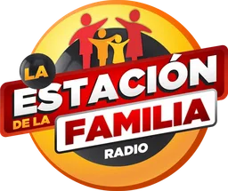 Logo de 93.7 Familia FM (Seattle)