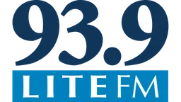 Logo de 93.9 WLIT Lite FM