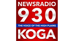 Logo de 930 KOGA