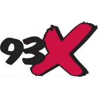 Logo de 93X
