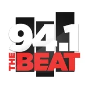 Logo de 94.1 The Beat