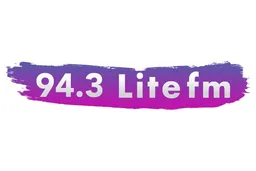 Logo de 94.3 Lite FM