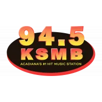 Logo de 94.5 KSMB