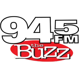 Logo de 94.5 The Buzz