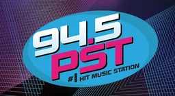 Logo de 94.5PST