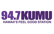 Logo de 94.7 KUMU