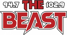Logo de 94.7 The Beast