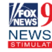 Logo de 94.9 News Now