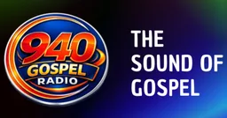 Logo de 940 Gospel Radio