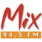 Logo de 945 MIX FM