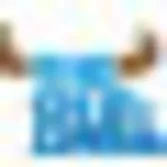 Logo de 95.5 The Bull