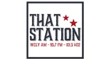 Logo de 95.7 That Station