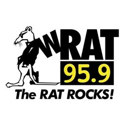 Logo de 95.9 The Rat