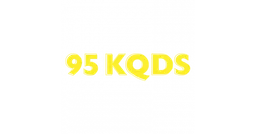 Logo de 95 KQDS