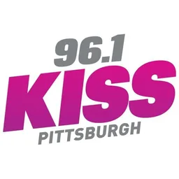 Logo de 96.1 KISS FM