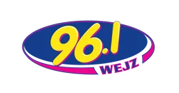 Logo de 96.1 WEJZ