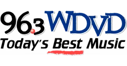 Logo de 96.3 WDVD