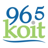 Logo de 96.5 KOIT