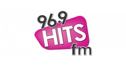 Logo de 96.9 Hits FM